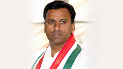 వదల బొమ్మాళీ: కోమటిరెడ్డికి మరో షోకాజ్ నోటీసు