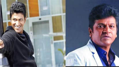 ಪುನೀತ್-ಶಿವಣ್ಣ ಒಟ್ಟಿಗೆ ತೆರೆ ಮೇಲೆ?