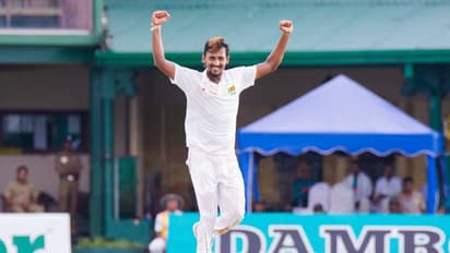 ಚೆಂಡು ವಿರೂಪ ಪ್ರಕರಣ: ಚಾಂಡಿಮಾಲ್ ಅರ್ಜಿ ವಜಾ-ಲಕ್ಮಲ್ಗೆ ನಾಯಕತ್ವ