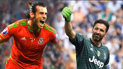 FIFA World Cup 2018: Fans sorely missing Buffon to Bale