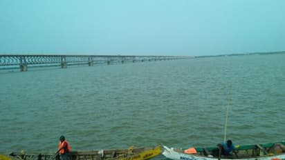 విజయవాడ పవిత్ర సంగమం ప్రమాదం: ఇంకా దొరకని నాలుగో మృతదేహం