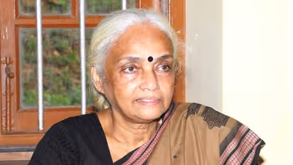 Kerala writer B Sujathadevi passes away