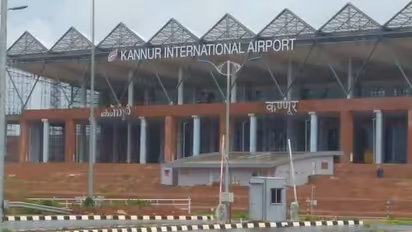 Fourth International airport of Kerala opens at Kannur in September
