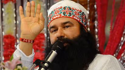 మరోసారి పెరోల్ పై బయటకు రానున్న డేరా బాబా.. అభ్యంతరం వ్యక్తం చేసిన మహిళ కమిషన్