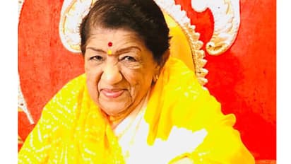 लता मंगेशकर को लेकर फैली रिटायरमेंट की फर्जी खबरें, ऐसे किया सुर साम्राज्ञी ने रिएक्ट