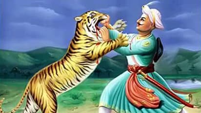 ‘ಟಿಪ್ಪುವನ್ನು ಇತಿಹಾಸದಿಂದಲೇ ತಿರಸ್ಕರಿಸಬೇಕು’