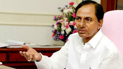 CM KCR: సీఎం కేసీఆర్ కు శస్త్రచికిత్స.. అసలేమైంది..?