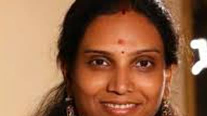 పార్టీ మార్పుపై స్పష్టత: 2019లో ఖైరతాబాద్ నుండే పోటీ, దానం గురించి తెలియదు: పి.విజయారెడ్డి