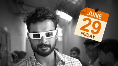 Theevandi official trailer is smoking hot and here is why one should not miss it