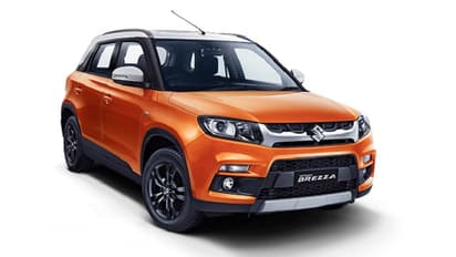 ಮಾರುತಿ ಸುಜುಕಿ ಕಾರು ಸುರಕ್ಷತಾ ಫಲಿತಾಂಶ ಪ್ರಕಟ!