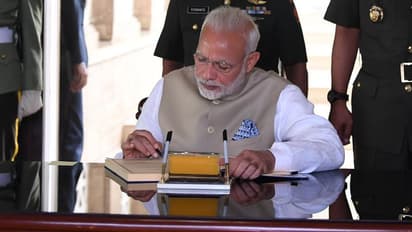 ಮೋದಿ ಸರ್ಕಾರಕ್ಕೆ ಶುರುವಾಗಿದೆ ಕೌಂಟ್ ಡೌನ್