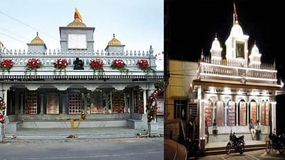 ಕನ್ನಡದ ಸೊಬಗು ಸಾರುವ ಬಸ್ ಸ್ಟಾಂಡ್ ಕಟ್ಟಿದ ಮಹನೀಯ ಇವರು!