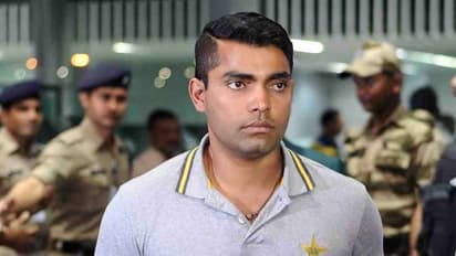 Here’s why #UmarAkmalQuote is trending in India; Pakistan cricketer brutally trolled