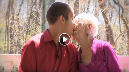 ಪ್ರೇಮಕ್ಕೆ ಎರಡು ಕಣ್ಣು: ಇವಳಿಗೊಂದು, ಅವಳಿಗೊಂದು!