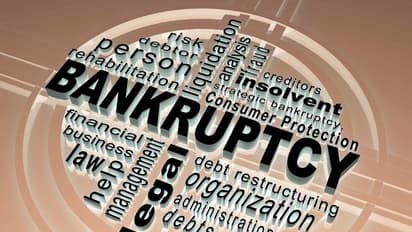 Impact of insolvency and bankruptcy law: Government expects recoveries to exceed Rs 1.80 lakh crore in FY19