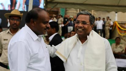 Congress-JD(S) to contest 2019 Lok Sabha polls together in Karnataka