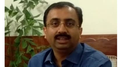 ತಾಜ್ ಮಹಲ್ ಜಿಲ್ಲೆಗೆ ಕನ್ನಡಿಗ ಜಿಲ್ಲಾಧಿಕಾರಿ