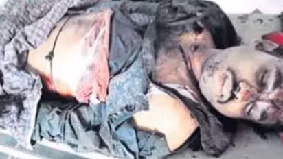 మామ చేతిలో దారుణ హత్యకు గురైన అల్లుడు