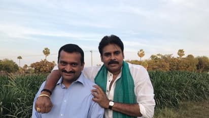 పవన్‌కళ్యాణ్ నాకు దేవుడే కానీ...: బండ్ల గణేష్