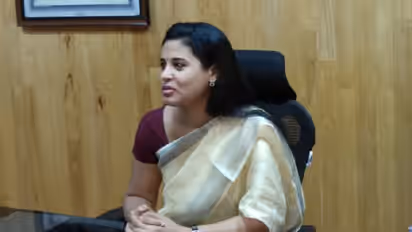 ರೋಹಿಣಿ ಸಿಂಧೂರಿ ವಿರುದ್ಧ 1200 ಪುಟಗಳ ಎಲ್ಲಾ ದಾಖಲೆ ಸಲ್ಲಿಕೆ