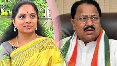 కవిత సాకు, అసలు కారణం ఇదీ: డీఎస్పై వేటుకు రంగం సిద్దం