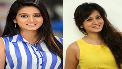 ಹರ್ಷಿಕಾ ಪೂಣಚ್ಚಗೆ ಸ್ಯಾಂಡಲ್’ವುಡ್’ನಲ್ಲಿ ದಶಕಗಳ ಸಂಭ್ರಮ