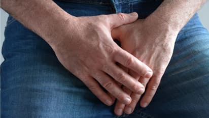 44 ವರ್ಷದ ನಂತರ ಶಿಶ್ನ ಪಡೆದುಕೊಂಡವನಿಗೆ ಮೊದಲ ‘ಅನುಭವ’