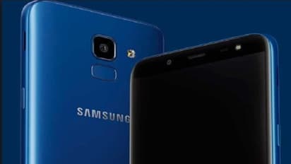 ನಾಳೆ ಸ್ಯಾಮಸಂಗ್ ಗ್ಯಾಲಕ್ಸಿ ಜೆ8 ಲಾಂಚ್: ಏನೆಲ್ಲಾ ವಿಶೆಷತೆ?