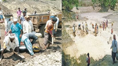 ಇಡೀ ಒಂದು ಊರನ್ನೇ ಬದಲಿಸಿದ ಮಹಿಳೆಯರು!