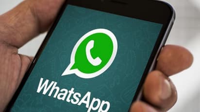 ವಾಟ್ಸಪ್ ಮೆಸೆಜ್ ಸ್ವಂತದ್ದಾ, ಫಾರ್ವರ್ಡ್ ಮಾಡಿದ್ದಾ?: ಇಲ್ಲಿದೆ ಹೊಸ ಫೀಚರ್!