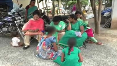 ಸಾಲ ತೀರಿಸಲು ಹೆಂಡತಿ, ಮಕ್ಕಳನ್ನೇ ಮಾರಿದ ಪಾಪಿ: ಕೊಂಡಿದ್ಯಾರು?