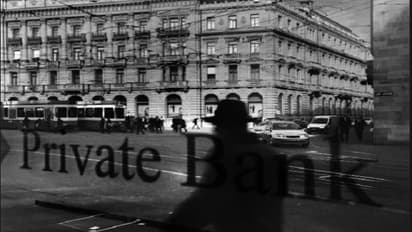 ಸ್ವಿಸ್ ಬ್ಯಾಂಕ್ ಗಳಲ್ಲಿರುವ ಭಾರತೀಯರ ಹಣ ಶೇ.50ರಷ್ಟು ಹೆಚ್ಚಳ!