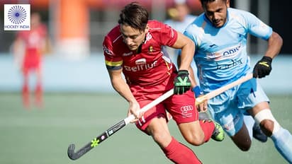 ಹಾಕಿ ಚಾಂಪಿಯನ್ಸ್ ಟ್ರೋಫಿ: ಭಾರತ-ಬೆಲ್ಜಿಯಂ ಪಂದ್ಯ ಡ್ರಾ