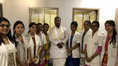 ಜ್ಯೋತಿಷಿ ಮಾತು ಕೇಳಿ ಧರ್ಮಸ್ಥಳಕ್ಕೆ ತೆರಳಿದ್ರಾ ಸಿದ್ದರಾಮಯ್ಯ?