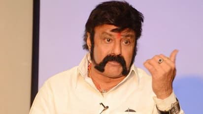 జర్నలిస్టులకు అండగా ఉంటాం.. బాలకృష్ణ