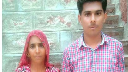 ಬಡ ವಿಧವೆಯ ಪುತ್ರನೀಗ ವೈದ್ಯ : ತಾಯಿಯ ಕನಸು ನನಸು