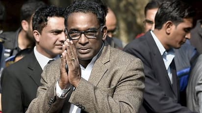 ನ್ಯಾಯಾಂಗ ವ್ಯವಸ್ಥೆ ಪಾರದರ್ಶಕವಾಗಿಲ್ಲವೇ?