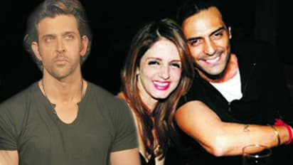 चमकते सितारों का अधूरा मिलन — अभी शादी, अभी तलाक