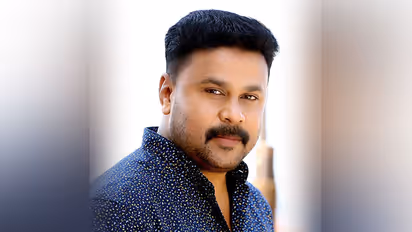 AMMA re-inducts actor Dileep after new head Mohanlal’s first meeting