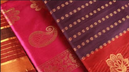 5 ways to reuse your old kancheepuram saree