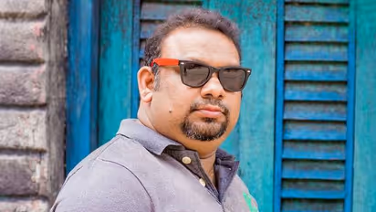 నాగబాబు 'జబర్దస్త్'లో జడ్జి కంటే పార్టిసిపెంట్ అయితే బాగుండేది: కత్తి మహేష్