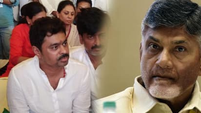 చంద్రబాబు వ్యూహం: పవన్ కల్యాణ్, జగన్ కార్నర్