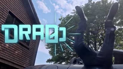 Mohanlal's most waited Drama teaser released