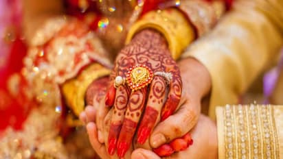 മറ്റൊരാളെ വിവാഹം ചെയ്യാനായി സ്വന്തം മരണക്കഥ മെനഞ്ഞ് ഭര്ത്താവിനെ യുവതി കുടുക്കി