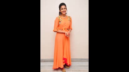 నిహారిక లేటెస్ట్ (ఫోటో గ్యాలరీ)