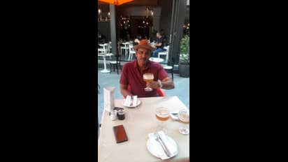 ಬಿಯರ್ ಇನ್ನೊಂದು ವಿಧದ ಜ್ಯೂಸ್ ಅಷ್ಟೆ: ಕೋಚ್ ರವಿ ಶಾಸ್ತ್ರಿ