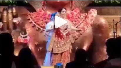 ನೀತಾ ಅಂಬಾನಿ ಸ್ಟೆಪ್ಸ್ ಗೆ ಮುಖೇಶ್ ಬೋಲ್ಡ್: ಮತ್ತೆ ನೀವು?