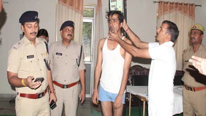 ఎస్సై అవ్వాలనుకున్నాడు.. హైట్ తక్కువున్నాడు.. ఏం చేశాడు..?