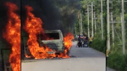 "തീ പിടിക്കും, പുറത്ത് പാര്‍ക്ക് ചെയ്യണം.." ആറുലക്ഷം കാറുടമകള്‍ക്ക് ഈ കമ്പനികളുടെ മുന്നറിയിപ്പ്!