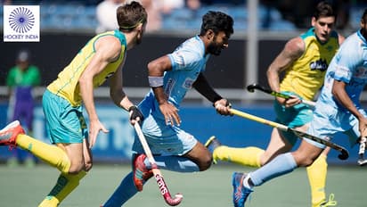 ಹಾಕಿ ಚಾಂಪಿಯನ್ಸ್ ಟ್ರೋಫಿಯಲ್ಲಿ ಭಾರತಕ್ಕೆ ರನ್ನರ್ ಅಪ್ ಪ್ರಶಸ್ತಿ